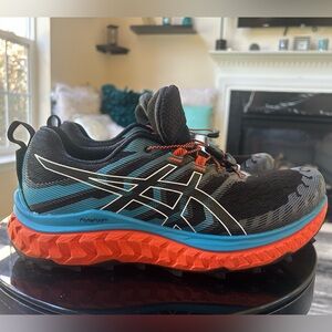 ASICS Trabuco Max FlyteFoam Men’s Trail Running Shoes